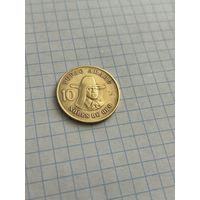 10 солей 1980 года