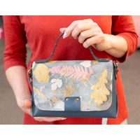 Сумки эко-принт 2 шт.