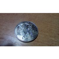 50 тенге 2015 года Праздник Бата