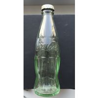 Бутылочка Coca-Cola для специй.Тайвань