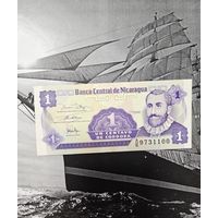 1 Сентаво Никарагуа