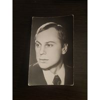 Артисты,Богатырев