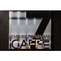 Various - Emporio Armani Caffe 7 (2012, CD)