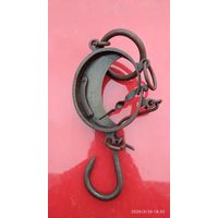 Весы пудовые