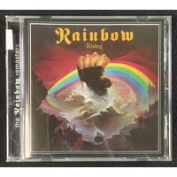 CD,(US) Rainbow – Rising