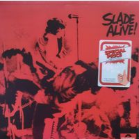 SLADE  1972, Polydor, LP, Germany