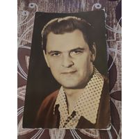 Артисты Яковлев