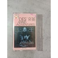 Аудио кассета Des Ree