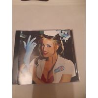 BLINK 182 "ENEMA OF THE STATE" CD 1999