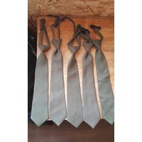 Галстук армейский