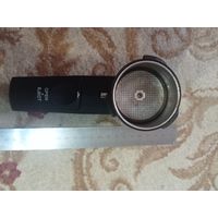 Рожок для кофеварки кофемашины Rowenta с сеточкой