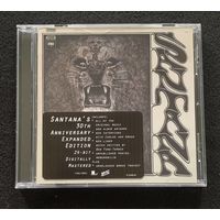 Santana - Santana