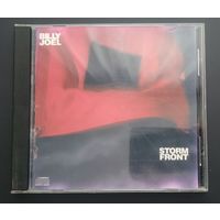 CD Billy Joel Storm Front 1989