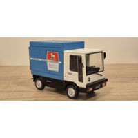 ВАЗ-2802 "Пони". Автолегенды СССР