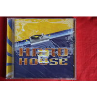 Various - Hard House 2 (2009, CD)