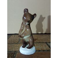 Статуэтка Мишка ЛФЗ