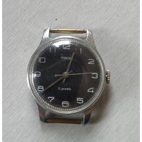 Часы наручные мужские "POBEDA", 2602, SU,15 камней, СССР