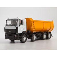 МАЗ-6516 самосвал 8x4