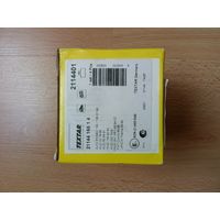 Комплект тормозных колодок Audi A4/A6 94-02 TEXTAR 2114401