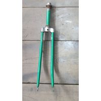 Вилка под 28 колёса АИСТ, ММВЗ СССР