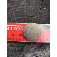 Орлик. Польша (21). Находка