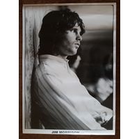 The DOORS, JIM MORRISON постер (плакат)