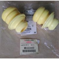 Отбойник амортизатора переднего