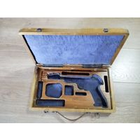 Футляр для пистолета системы Марголина, СССР