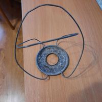 Запчасть для керосиновой лампы