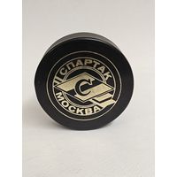 Хоккейная шайба