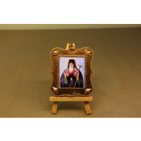 Паломническая Икона св. Питиримъ. Распродажа коллекции вещей. С РУБЛЯ! АУКЦИОН!