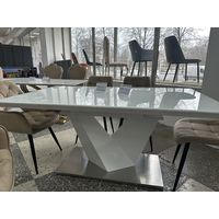 Стол обеденный Alaras III Польша Signal новый