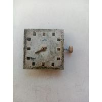 МЕХАНИЗМ ЧАСОВ ЛУЧ 2209