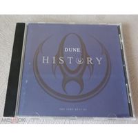 Dune - History (The Very Best Of)(Германия)