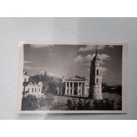 Открытое письмо Вильнюс