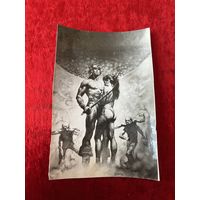 Борис Валеджио. Фото