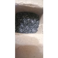 Гвозди сапожные 1 кг в пачке