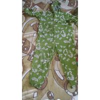 Маскхалат березка