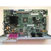 Posiflex HT-3600-A на VIA Nano L2207 CPU