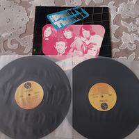 THE PRETTY THINGS - 1976 - THE VINTAGE YEARS (USA) 2LP