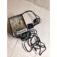 Вспышка .  С 50 коп. Всё с рубля без МЦ.