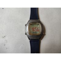 Часы Casio Illuminator винтаж