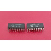 Микросхема КА22471