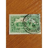 Французская колония Алжир архитектура (2-16)