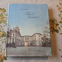 Марианна Яковлевна Басина Город поэта