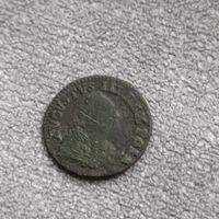 Шеляг 1751