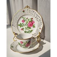 Винтажная троечка от Schumann