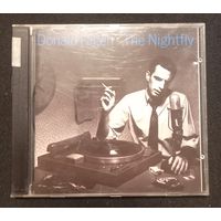 CD,(EC) Donald Fagen – The Nightfly