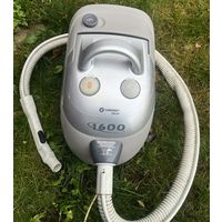 Моющий пылесос с аквафильтром Zelmer - обмен