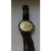 Наручные часы Слава СССР(Лот2)